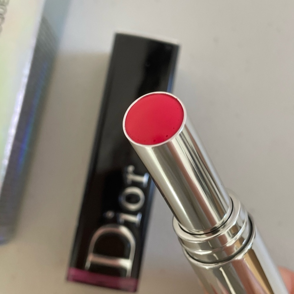 CHRISTIAN DIOR - DIOR ADDICT LACQUER STICK - 584 SUNNY ROAD - 0.11 OZ - NEW